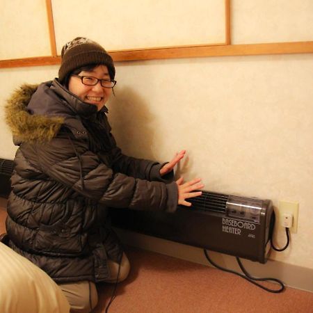 Hakuba Maerchen House Hotel Exterior photo