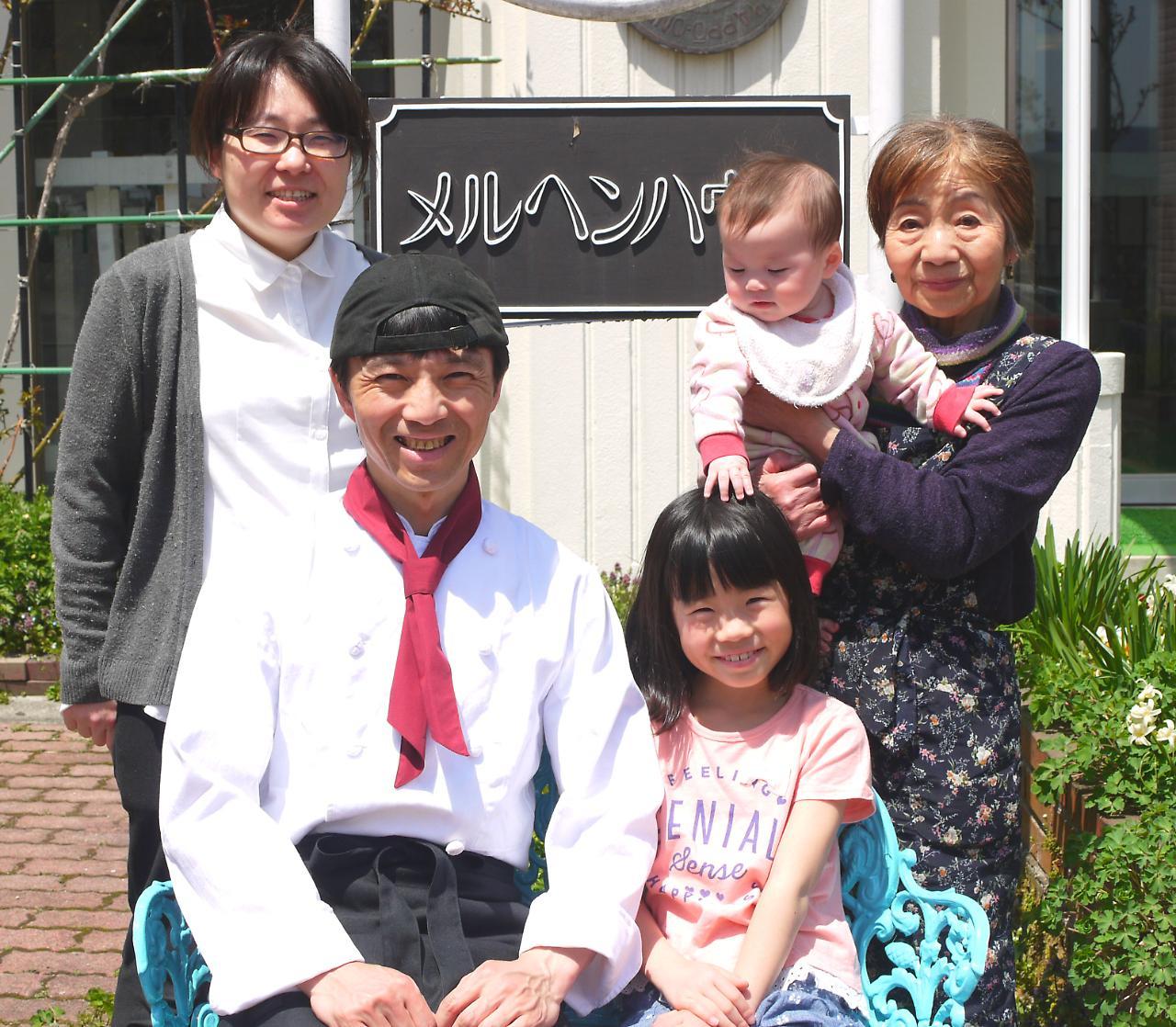 Hakuba Maerchen House Hotel Exterior photo