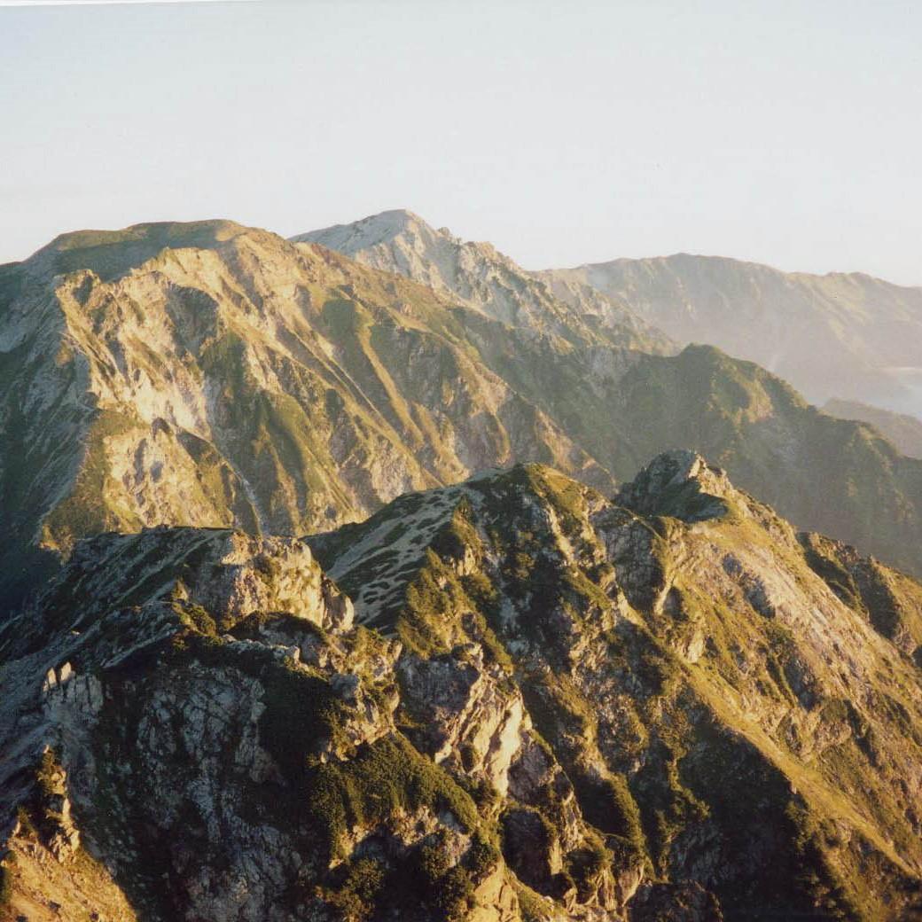 Hakuba Maerchen House Hotel Exterior photo